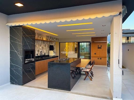 Casa com 3 dormitórios à venda, 206 m² por R$ 1.590.000,00 - Centro - Maricá/RJ Rodovia Amaral Peixoto Km 30 Maricá - 