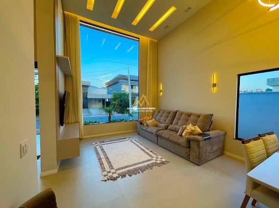 Casa com 3 dormitórios à venda, 206 m² por R$ 1.590.000,00 - Centro - Maricá/RJ Rodovia Amaral Peixoto Km 30 Maricá - 