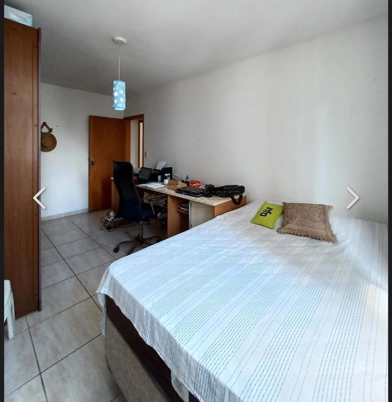 Apartamento à venda com 3 quartos sendo uma suíte, 136,80m² área útil por R$ 575.000,00 Rua João Cardoso Aires Recife - 