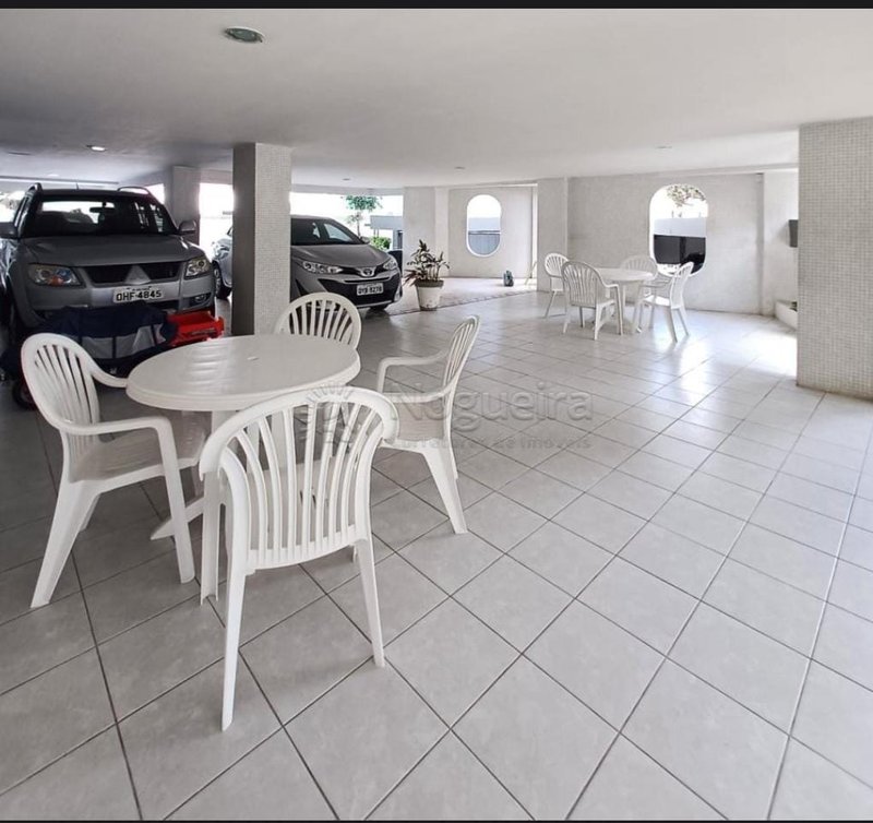 Apartamento à venda com 3 quartos sendo uma suíte, 136,80m² área útil por R$ 575.000,00 Rua João Cardoso Aires Recife - 