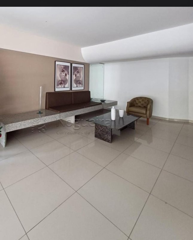 Apartamento à venda com 3 quartos sendo uma suíte, 136,80m² área útil por R$ 575.000,00 Rua João Cardoso Aires Recife - 