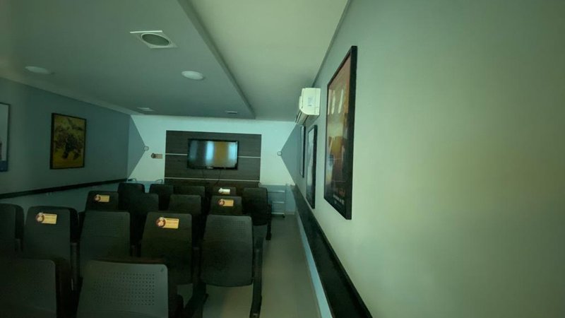 Apartamento à venda com 3 quartos sendo uma suíte, 105m² área útil por R$ 1.250.000,00 Rua Francisco da Cunha Recife - 