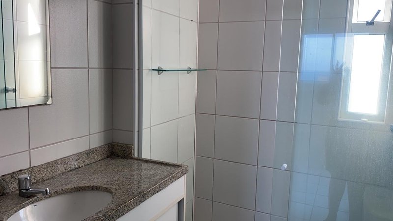 Apartamento à venda com 3 quartos sendo uma suíte, 105m² área útil por R$ 1.250.000,00 Rua Francisco da Cunha Recife - 