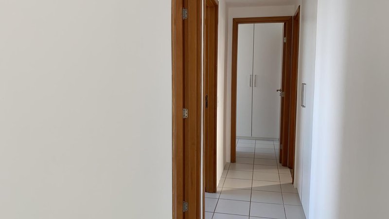 Apartamento à venda com 3 quartos sendo uma suíte, 105m² área útil por R$ 1.250.000,00 Rua Francisco da Cunha Recife - 