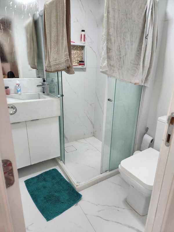 Apartamento à venda com 2 quartos sendo uma suíte, 71m² área útil por R$ 680.000,00 Rua Amália Bernardino de Sousa Recife - 