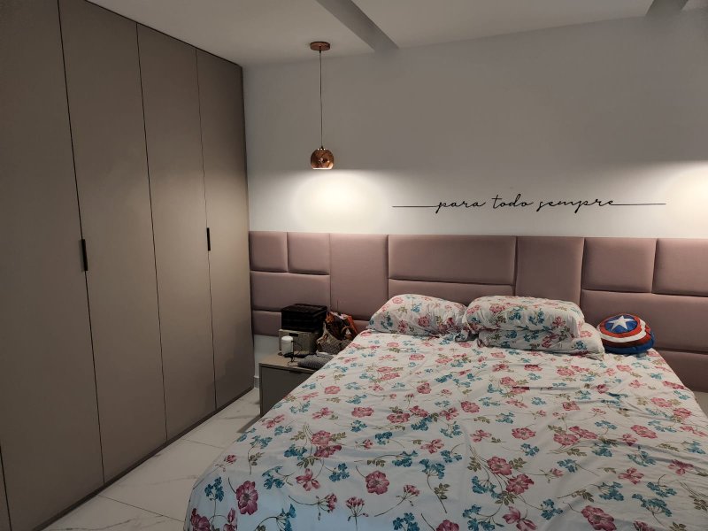 Apartamento à venda com 2 quartos sendo uma suíte, 71m² área útil por R$ 680.000,00 Rua Amália Bernardino de Sousa Recife - 