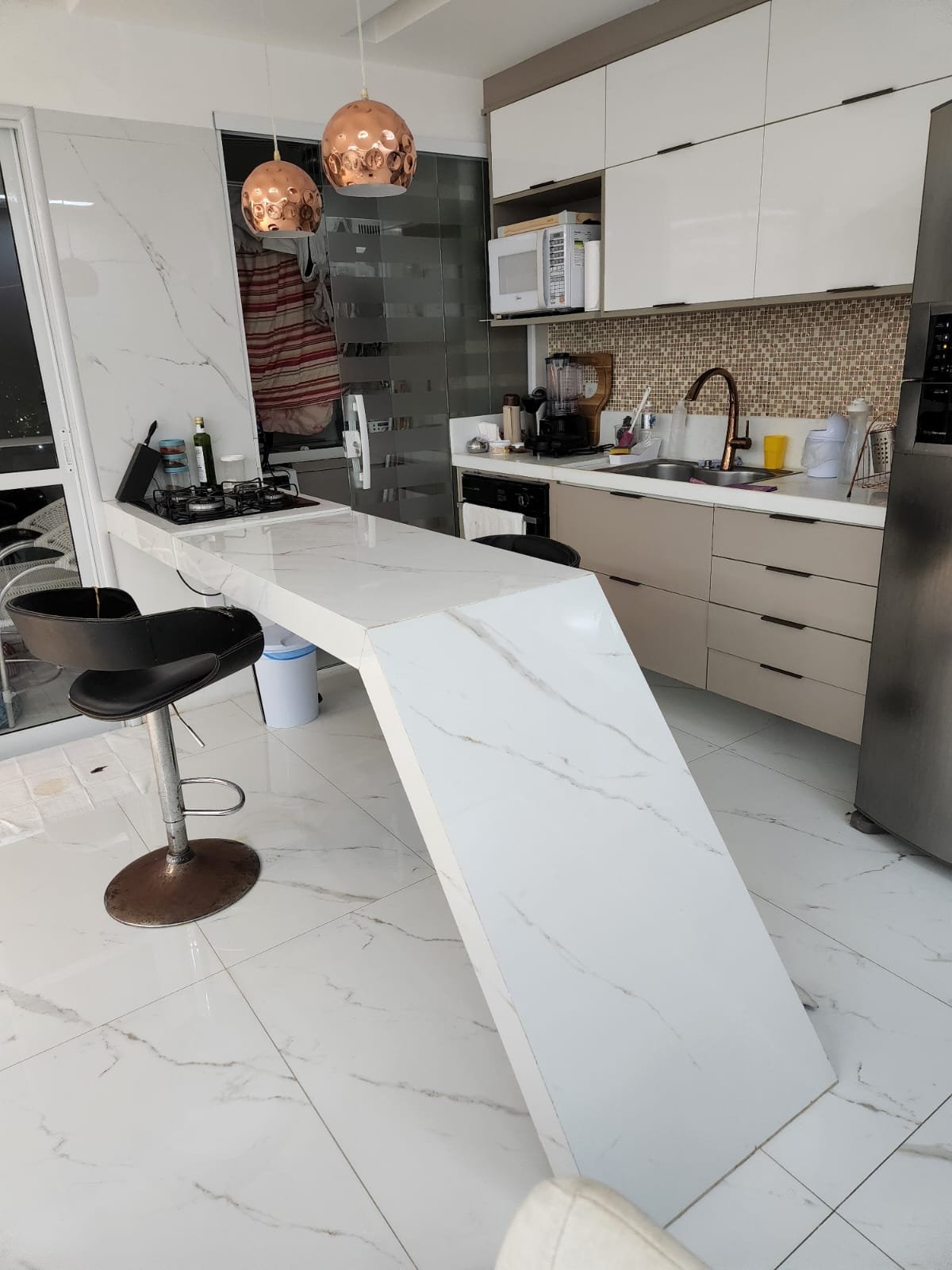 Apartamento, 2 quartos, 71 m² - Foto 4