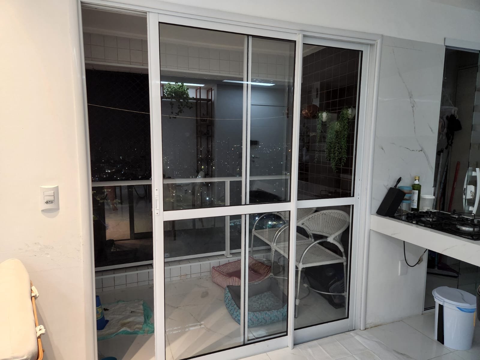 Apartamento, 2 quartos, 71 m² - Foto 1