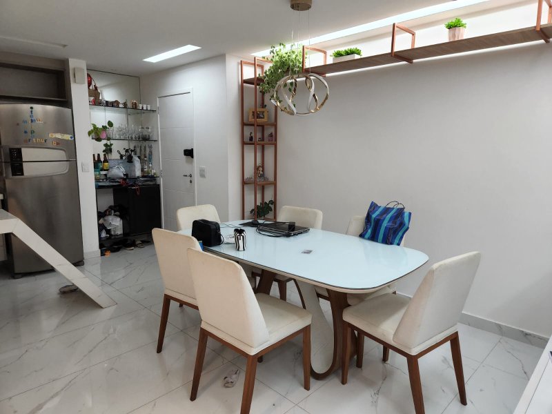 Apartamento à venda com 2 quartos sendo uma suíte, 71m² área útil por R$ 680.000,00 Rua Amália Bernardino de Sousa Recife - 