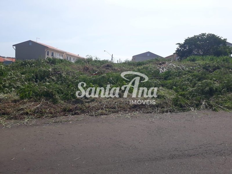 Terreno Residencial à venda | 522 m² | R$ 260.000 | Altos do São Francisco | Piracicaba/SP - Piracicaba - Na entrada do loteamento