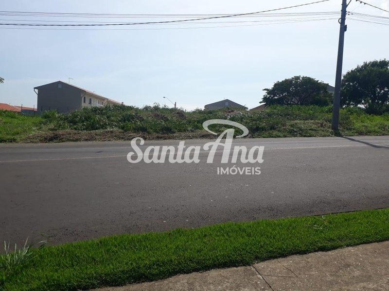 Terreno Residencial à venda | 522 m² | R$ 260.000 | Altos do São Francisco | Piracicaba/SP - Piracicaba - Boa topografia