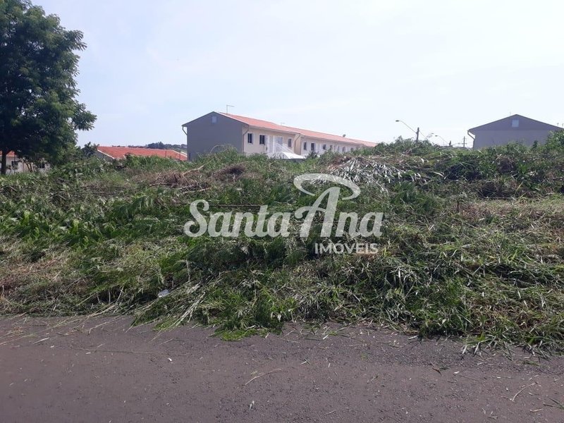 Terreno Residencial à venda | 522 m² | R$ 260.000 | Altos do São Francisco | Piracicaba/SP - Piracicaba - Área de 522m²