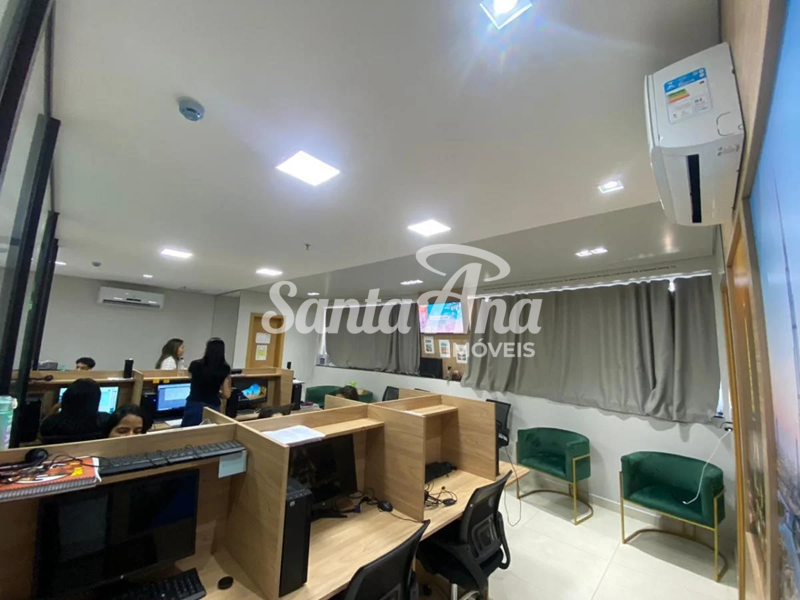 Sala Comercial Mobiliada à venda | 65 m² | R$ 545.000 | Bairro Alto | Piracicaba/SP - Piracicaba - Sla Mobiliada