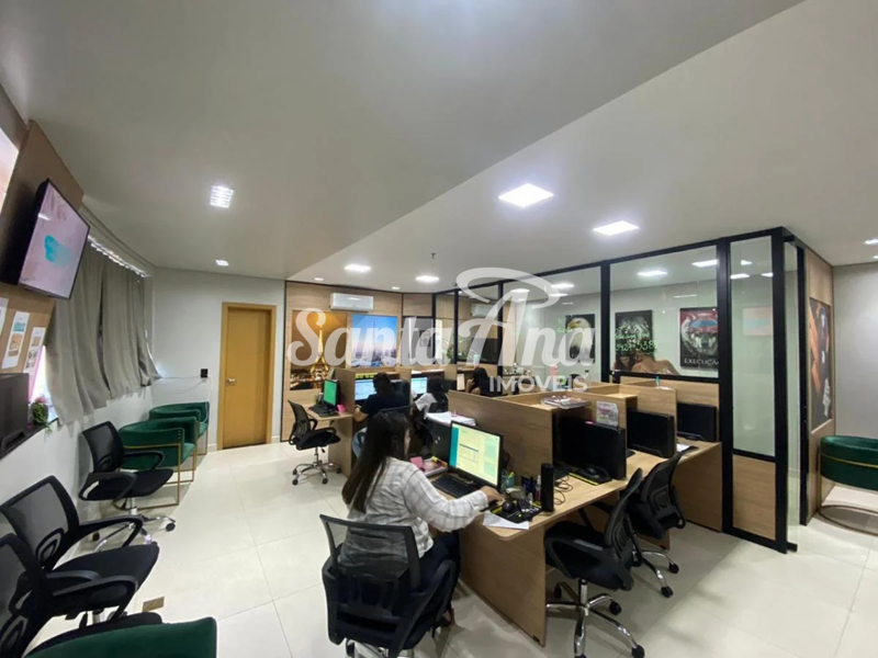 Sala Comercial Mobiliada à venda | 65 m² | R$ 545.000 | Bairro Alto | Piracicaba/SP - Piracicaba - Pronta para usar
