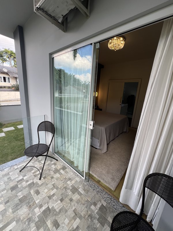 Casa alto Padrão Mobiliada  RIO DOS CEDROS - 