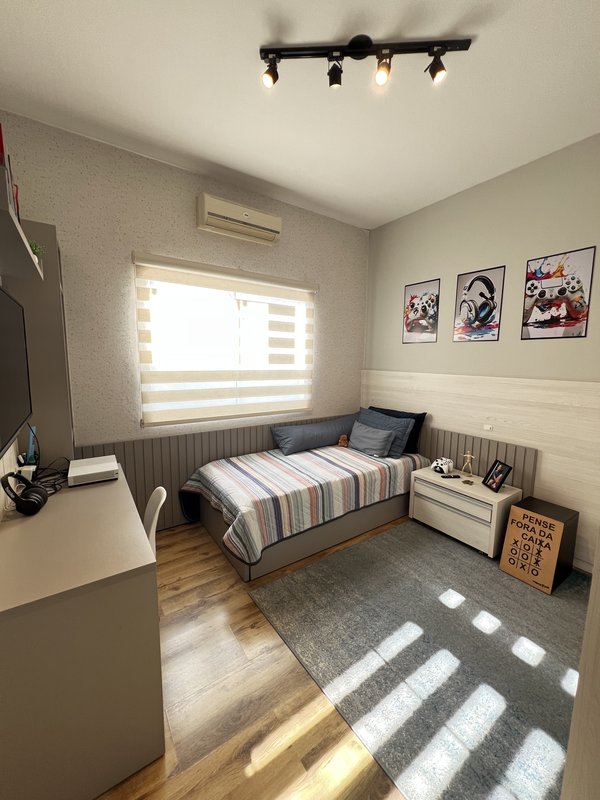 Casa alto Padrão Mobiliada  RIO DOS CEDROS - 