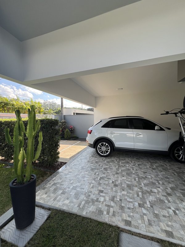 Casa alto Padrão Mobiliada  RIO DOS CEDROS - 