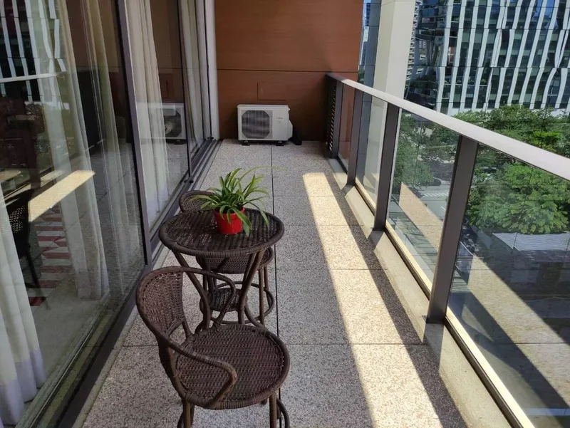 ALUGA-SE LINDO  66M2 – 1 QUARTO - 2 VAGAS - MOBILIADO - EXCELENTE LOCALIZAÇÃO Rua Elvira Ferraz São Paulo - 