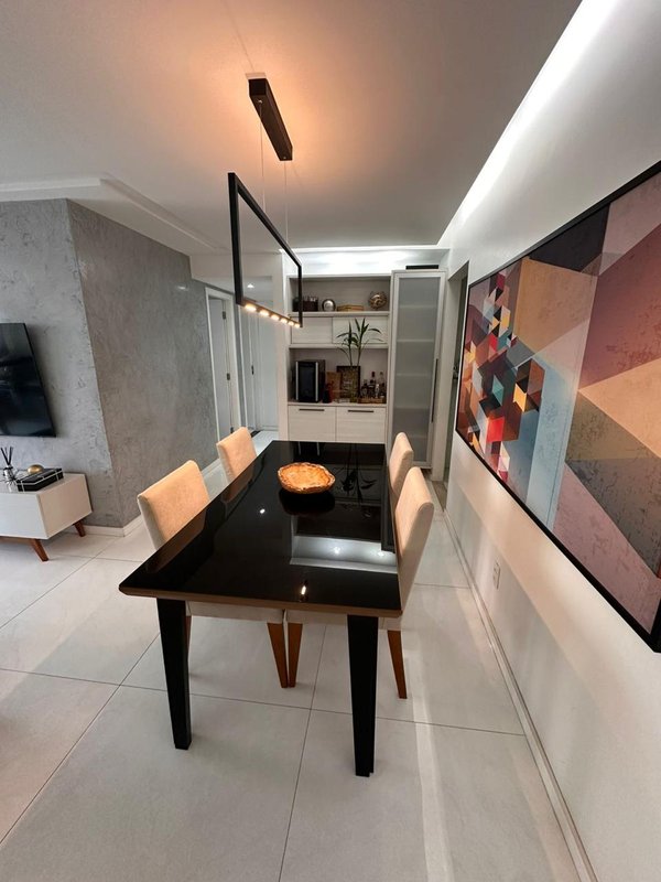 Apartamento à venda com 3 quartos sendo uma suíte, 93m² área útil por R$ 800.000,00 Rua José Paraíso Recife - 