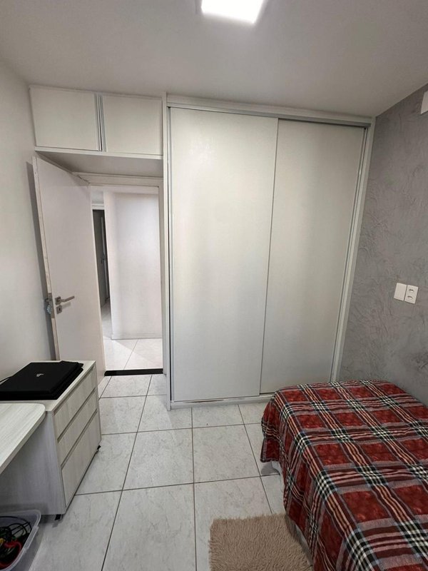 Apartamento à venda com 3 quartos sendo uma suíte, 93m² área útil por R$ 800.000,00 Rua José Paraíso Recife - 