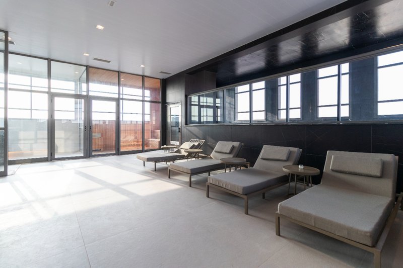 Studio 29m² em Moema Avenida Jamaris São Paulo - 
