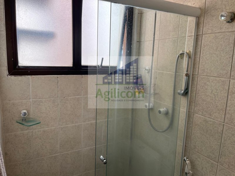 LOFT DE 40M² MEZANINO E 1 VAGA DE GARAGEM À VENDA EM MOEMA Rua Pintassilgo São Paulo - 