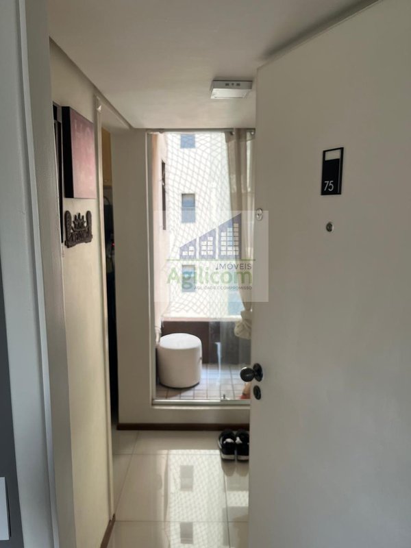 LOFT DE 40M² MEZANINO E 1 VAGA DE GARAGEM À VENDA EM MOEMA Rua Pintassilgo São Paulo - 