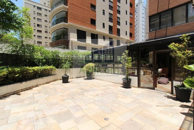 LOFT DE 40M² MEZANINO E 1 VAGA DE GARAGEM À VENDA EM MOEMA Rua Pintassilgo São Paulo - 