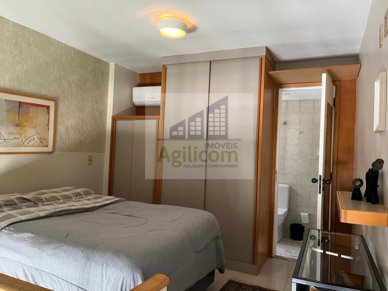 LOFT DE 40M² MEZANINO E 1 VAGA DE GARAGEM À VENDA EM MOEMA Rua Pintassilgo São Paulo - 