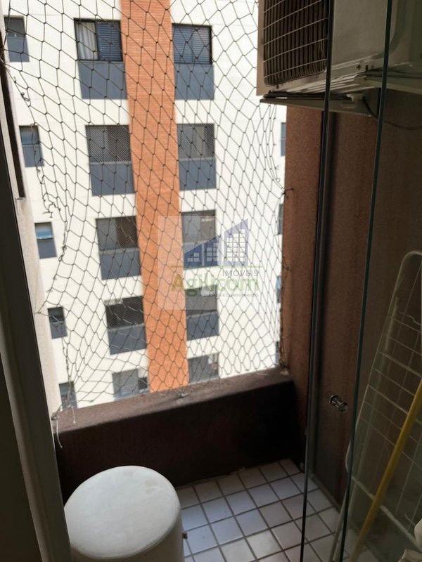 LOFT DE 40M² MEZANINO E 1 VAGA DE GARAGEM À VENDA EM MOEMA Rua Pintassilgo São Paulo - 