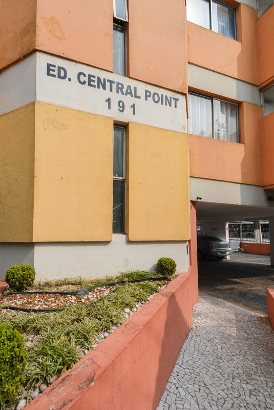 Apartamento 48m² no Campos Eliseos 1 dorm 1 vaga Alameda Eduardo Prado São Paulo - 