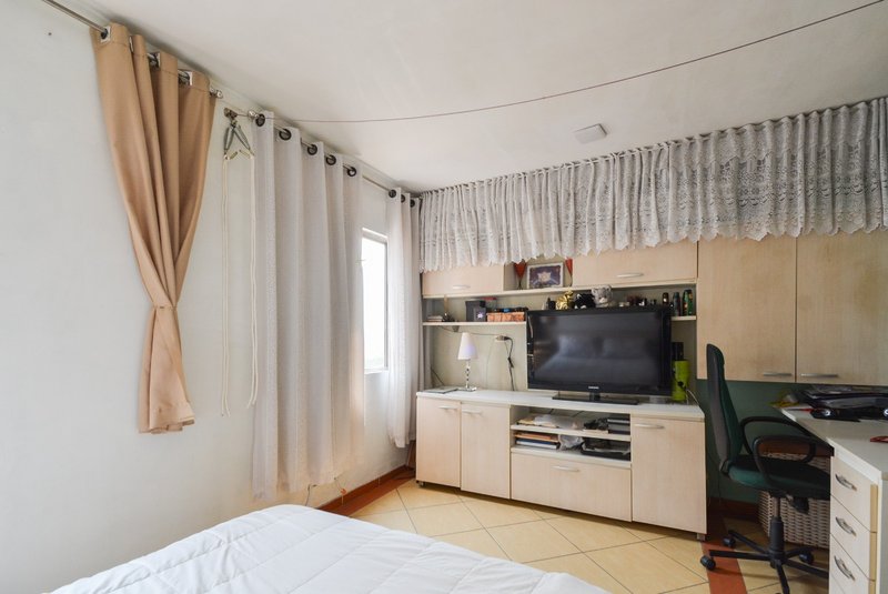 Apartamento 48m² no Campos Eliseos 1 dorm 1 vaga Alameda Eduardo Prado São Paulo - 