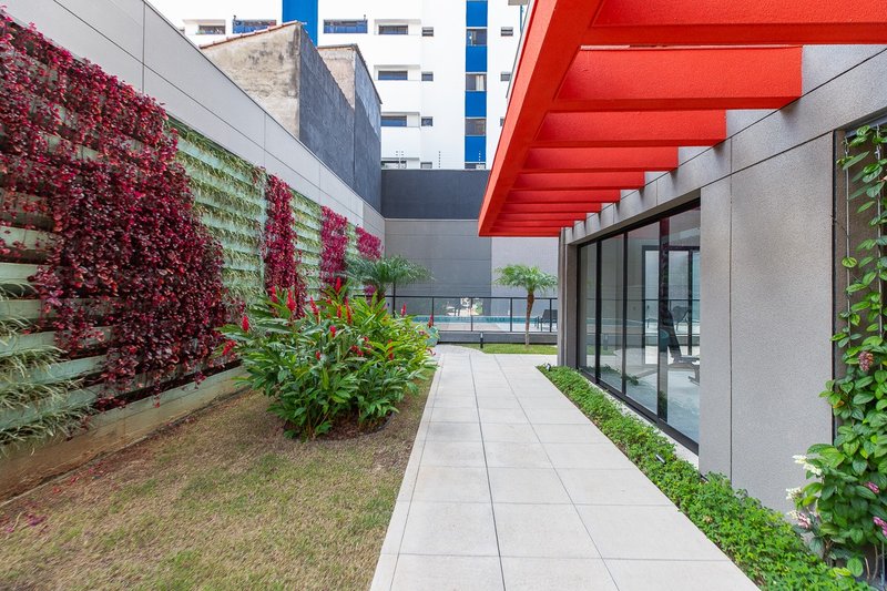 Apartamento 60m² no Ipiranga 2 dorm 1 suíte 1 vaga Rua Dona Leopoldina São Paulo - 