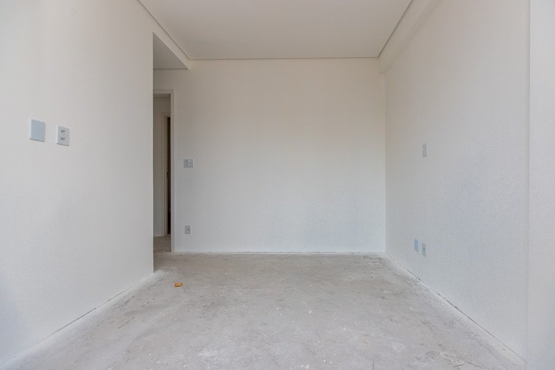 Apartamento 60m² no Ipiranga 2 dorm 1 suíte 1 vaga Rua Dona Leopoldina São Paulo - 