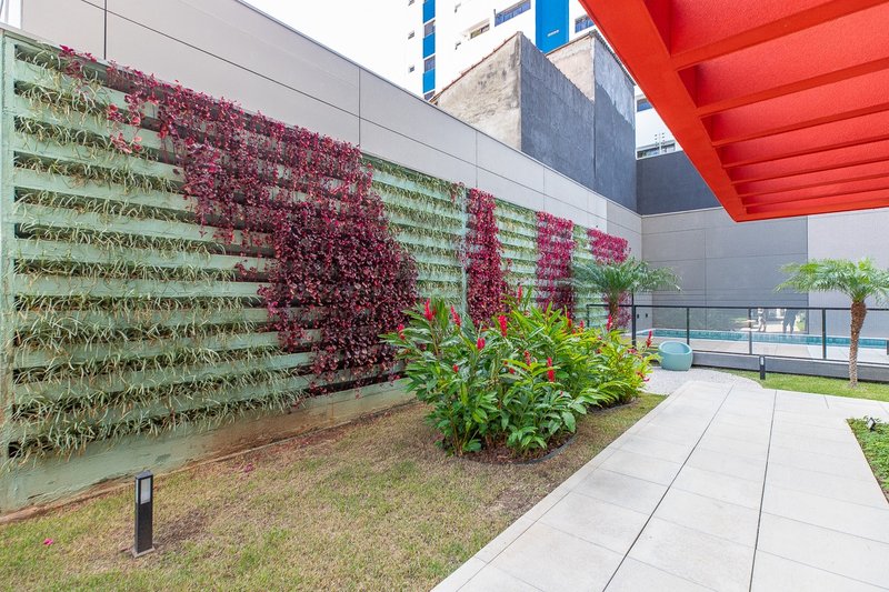 Apartamento 60m² no Ipiranga 2 dorm 1 suíte 1 vaga Rua Dona Leopoldina São Paulo - 