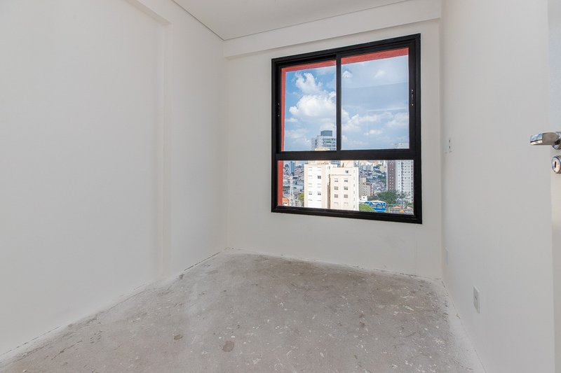 Apartamento 60m² no Ipiranga 2 dorm 1 suíte 1 vaga Rua Dona Leopoldina São Paulo - 