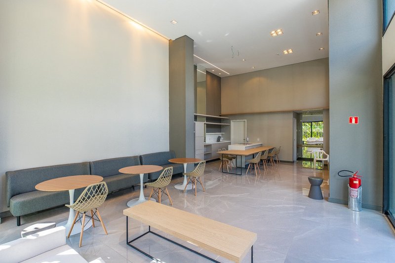 Apartamento 60m² no Ipiranga 2 dorm 1 suíte 1 vaga Rua Dona Leopoldina São Paulo - 