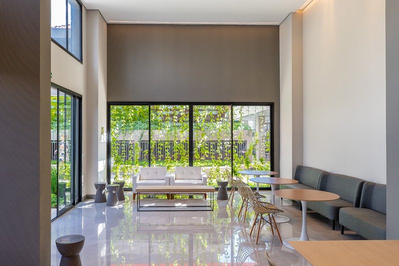 Apartamento 60m² no Ipiranga 2 dorm 1 suíte 1 vaga Rua Dona Leopoldina São Paulo - 