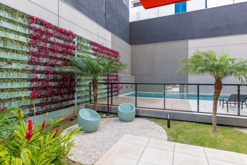 Apartamento 60m² no Ipiranga 2 dorm 1 suíte 1 vaga Rua Dona Leopoldina São Paulo - 