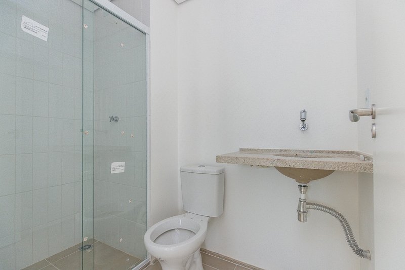 Apartamento 60m² no Ipiranga 2 dorm 1 suíte 1 vaga Rua Dona Leopoldina São Paulo - 