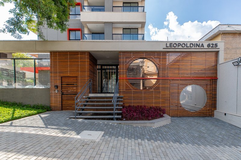 Apartamento 60m² no Ipiranga 2 dorm 1 suíte 1 vaga Rua Dona Leopoldina São Paulo - 