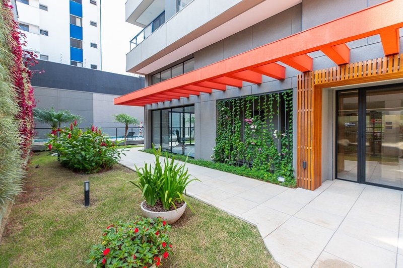 Apartamento 60m² no Ipiranga 2 dorm 1 suíte 1 vaga Rua Dona Leopoldina São Paulo - 