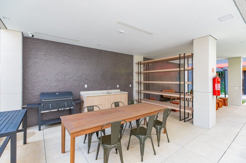 Apartamento 60m² no Ipiranga 2 dorm 1 suíte 1 vaga Rua Dona Leopoldina São Paulo - 
