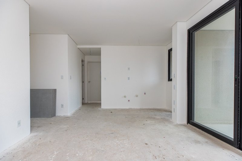 Apartamento 60m² no Ipiranga 2 dorm 1 suíte 1 vaga Rua Dona Leopoldina São Paulo - 
