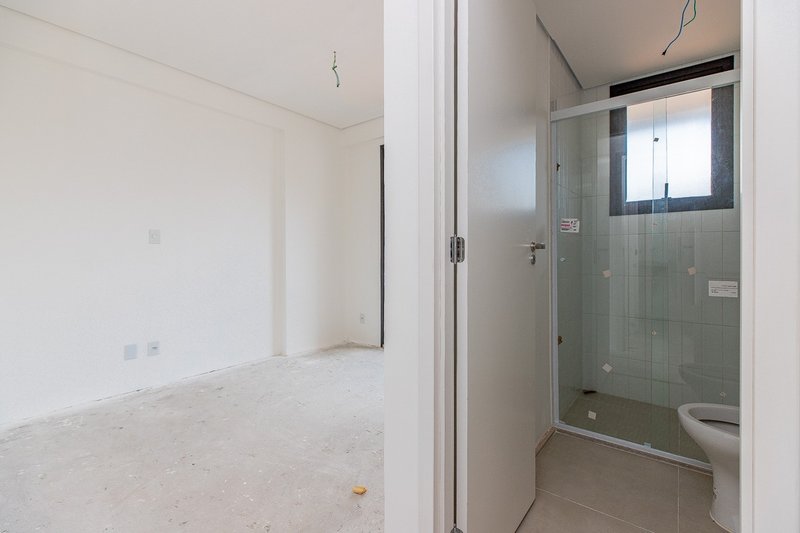 Apartamento 60m² no Ipiranga 2 dorm 1 suíte 1 vaga Rua Dona Leopoldina São Paulo - 