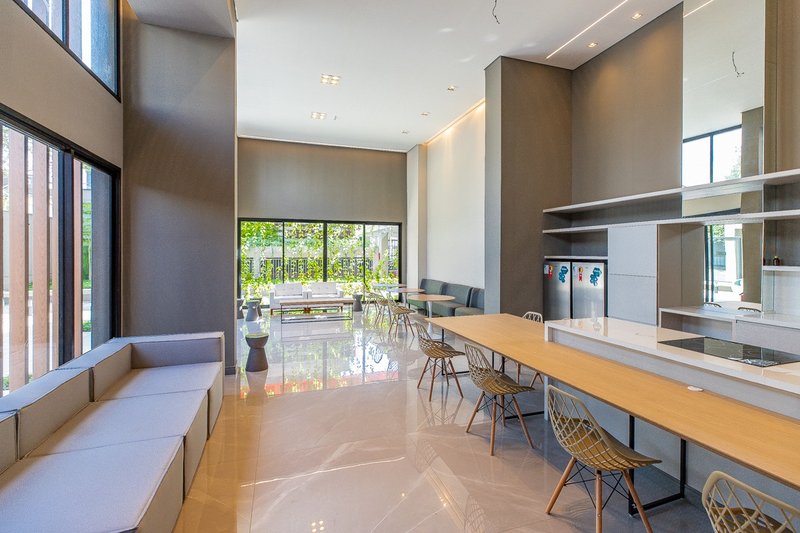 Apartamento 60m² no Ipiranga 2 dorm 1 suíte 1 vaga Rua Dona Leopoldina São Paulo - 