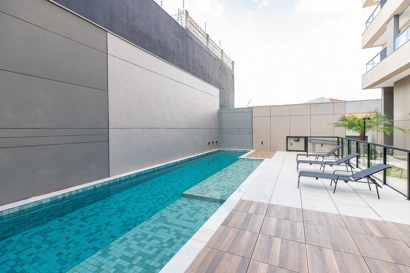 Apartamento 60m² no Ipiranga 2 dorm 1 suíte 1 vaga Rua Dona Leopoldina São Paulo - 