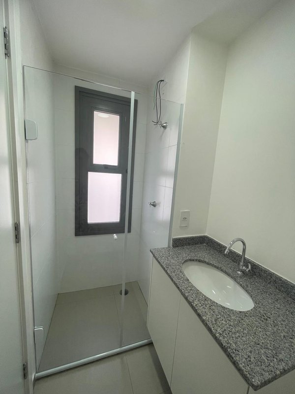Studio 33m² em Cerqueira César Rua Cristiano Viana São Paulo - 