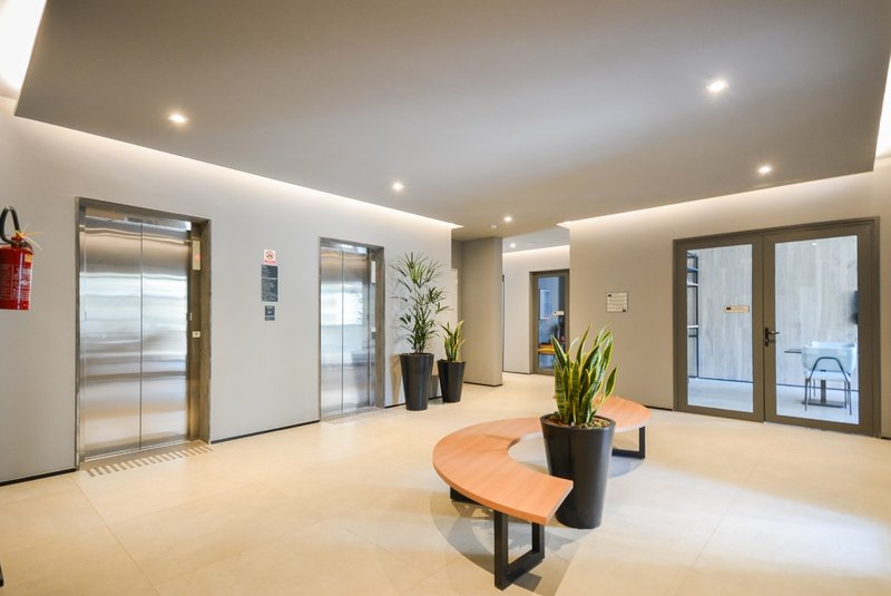 Studio 33m² em Cerqueira César Rua Cristiano Viana São Paulo - 