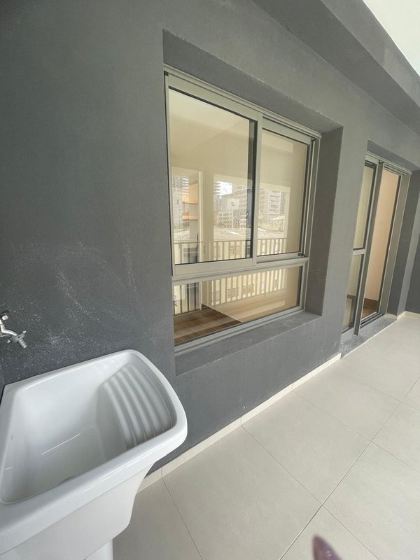 Studio 33m² em Cerqueira César Rua Cristiano Viana São Paulo - 